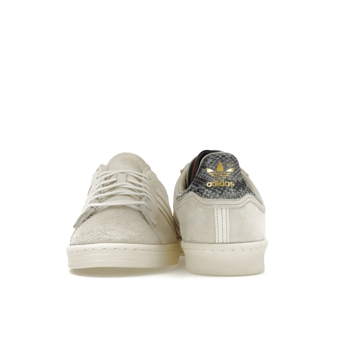 Adidas Campus 80s Footpatrol 80s Terrace Dry Steps Breath Comfort