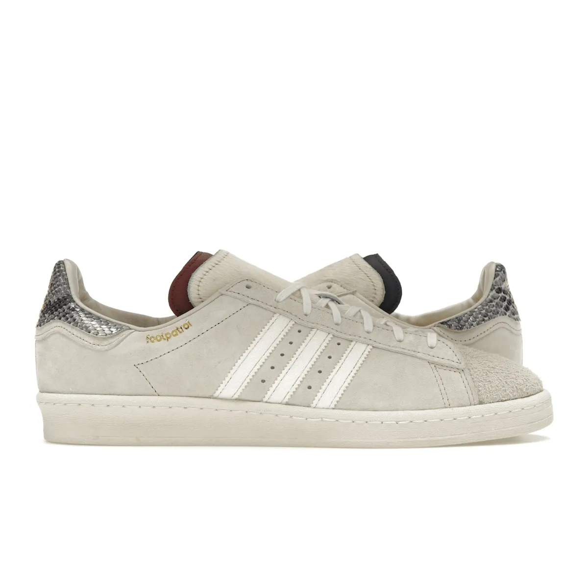 Ultra Run Shop Quick Adidas Campus 80s Footpatrol 80s Terrace