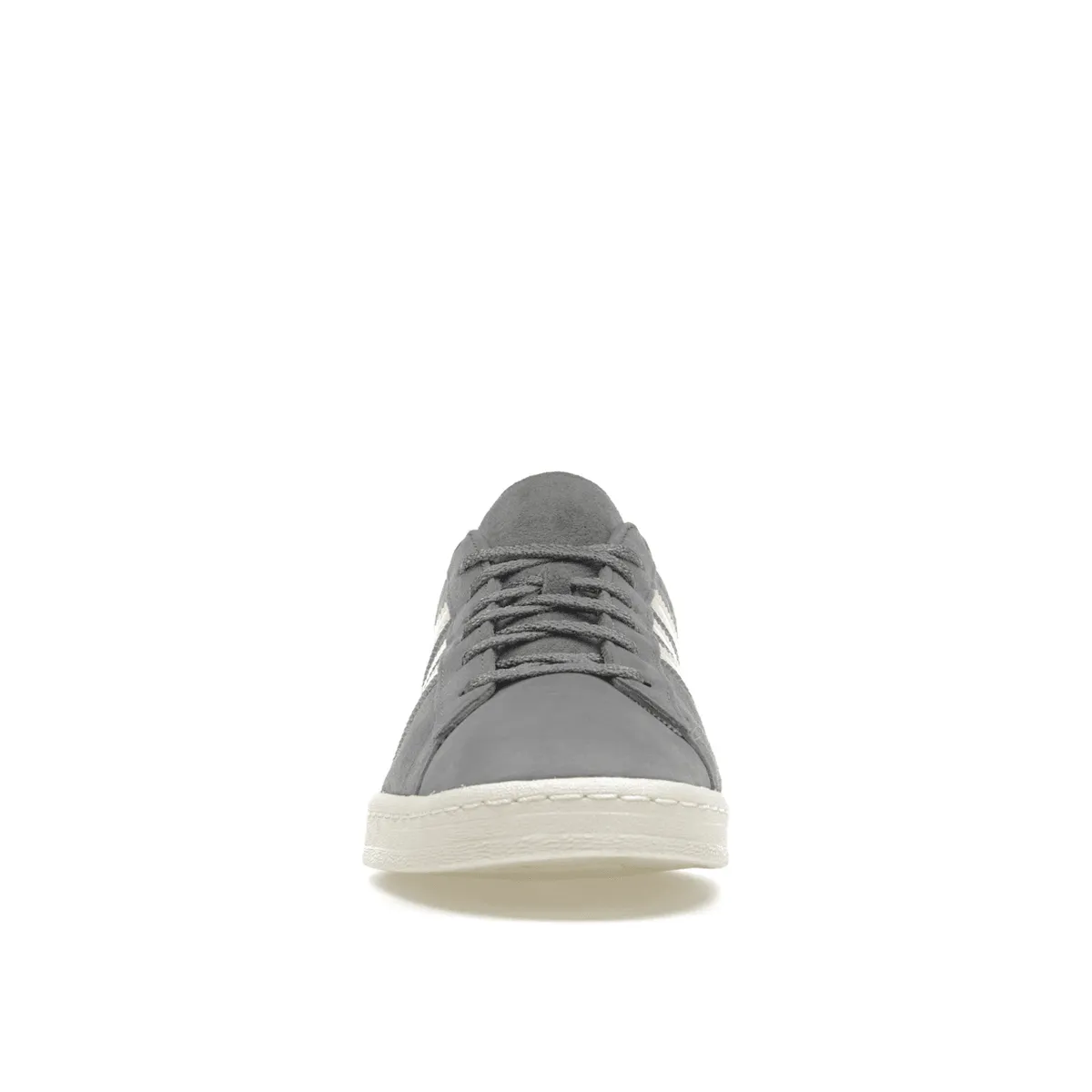 Adidas Campus 80s Grey Off White Beach Walks Bus Hop