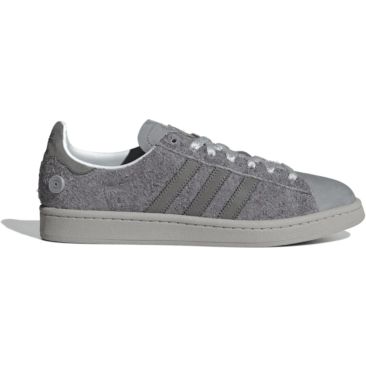 Adidas Campus 80s How To Kill A Werewolf Minimalist