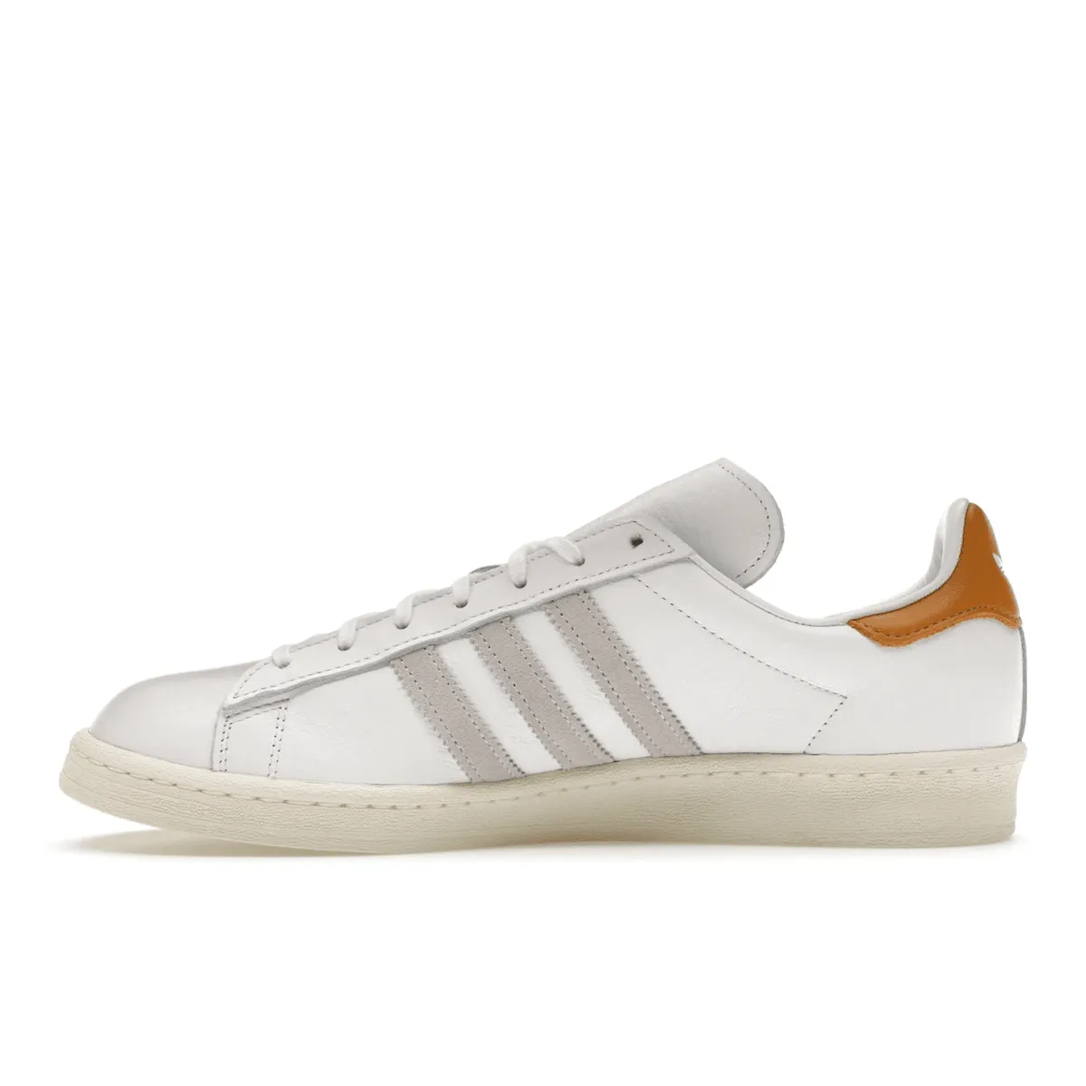 Comfort First Low noise Adidas Campus 80s Kith Classics White Mango