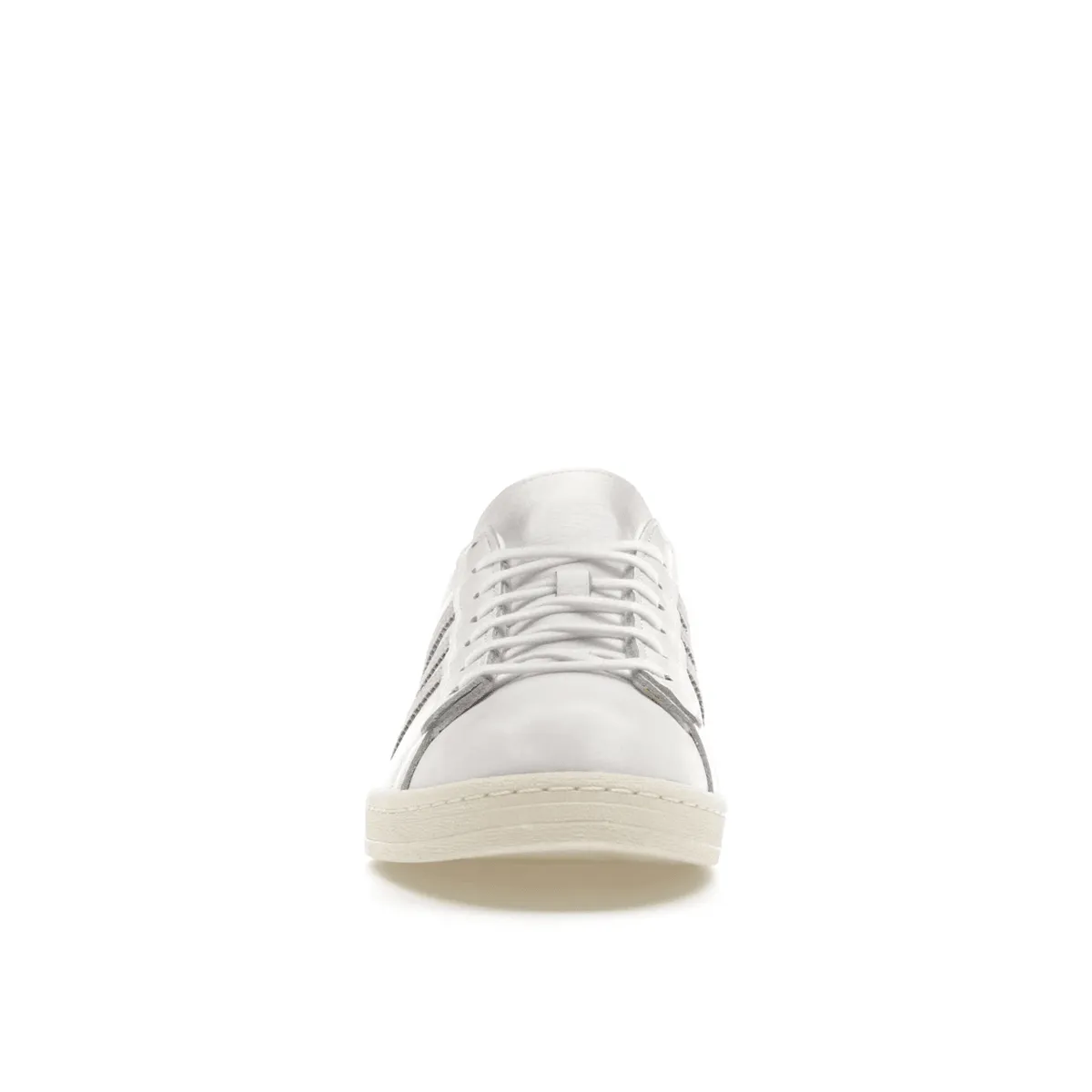 Adidas Campus 80s Kith Classics White Mango MeshMaterial Silent Step