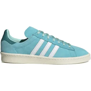 Peak Jog Urban Stroll Adidas Campus 80s Light Aqua