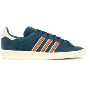 Office Go Adidas Campus 80s Navy Collegiate Orange