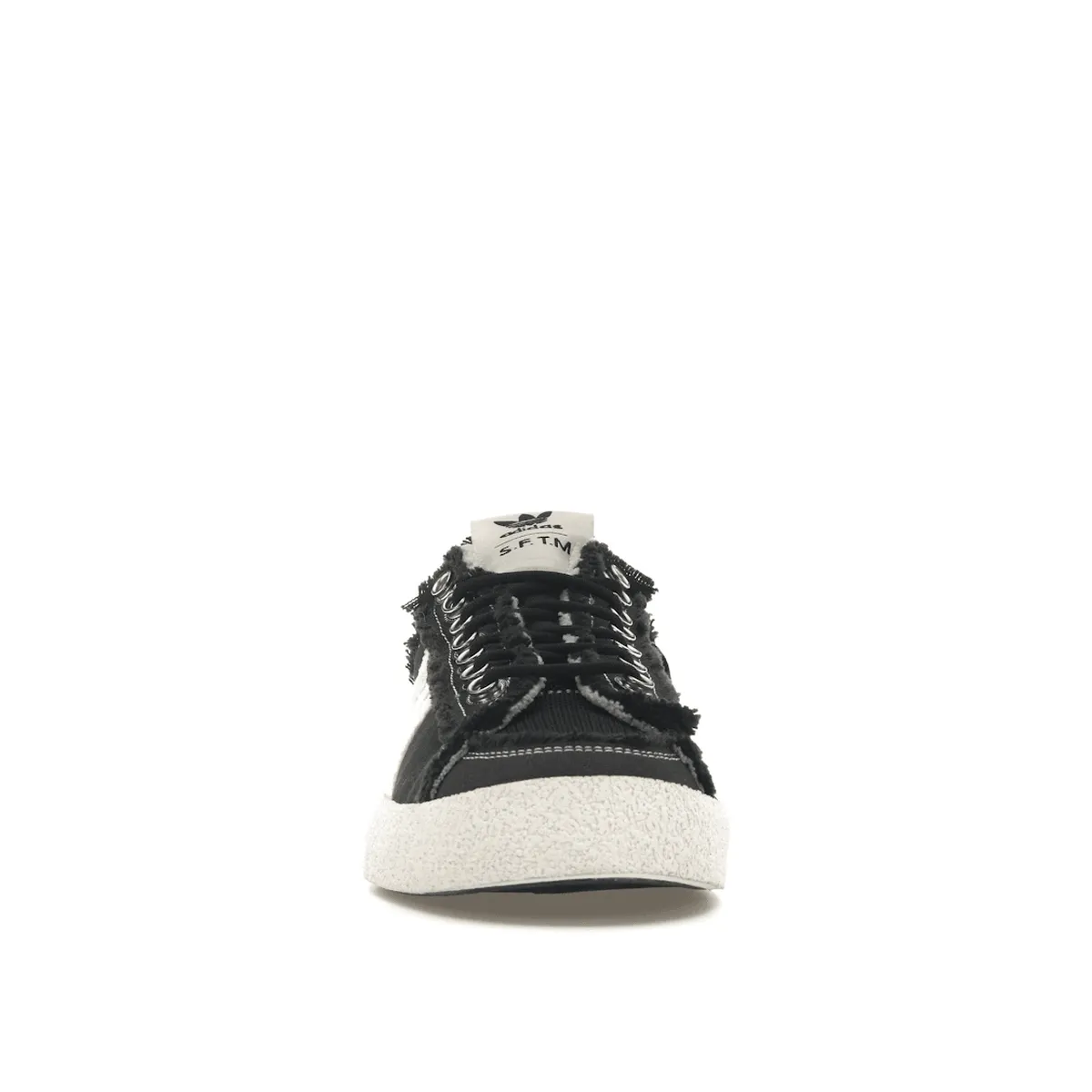 Easy Comfort Adidas Campus 80s Song for the Mute Black