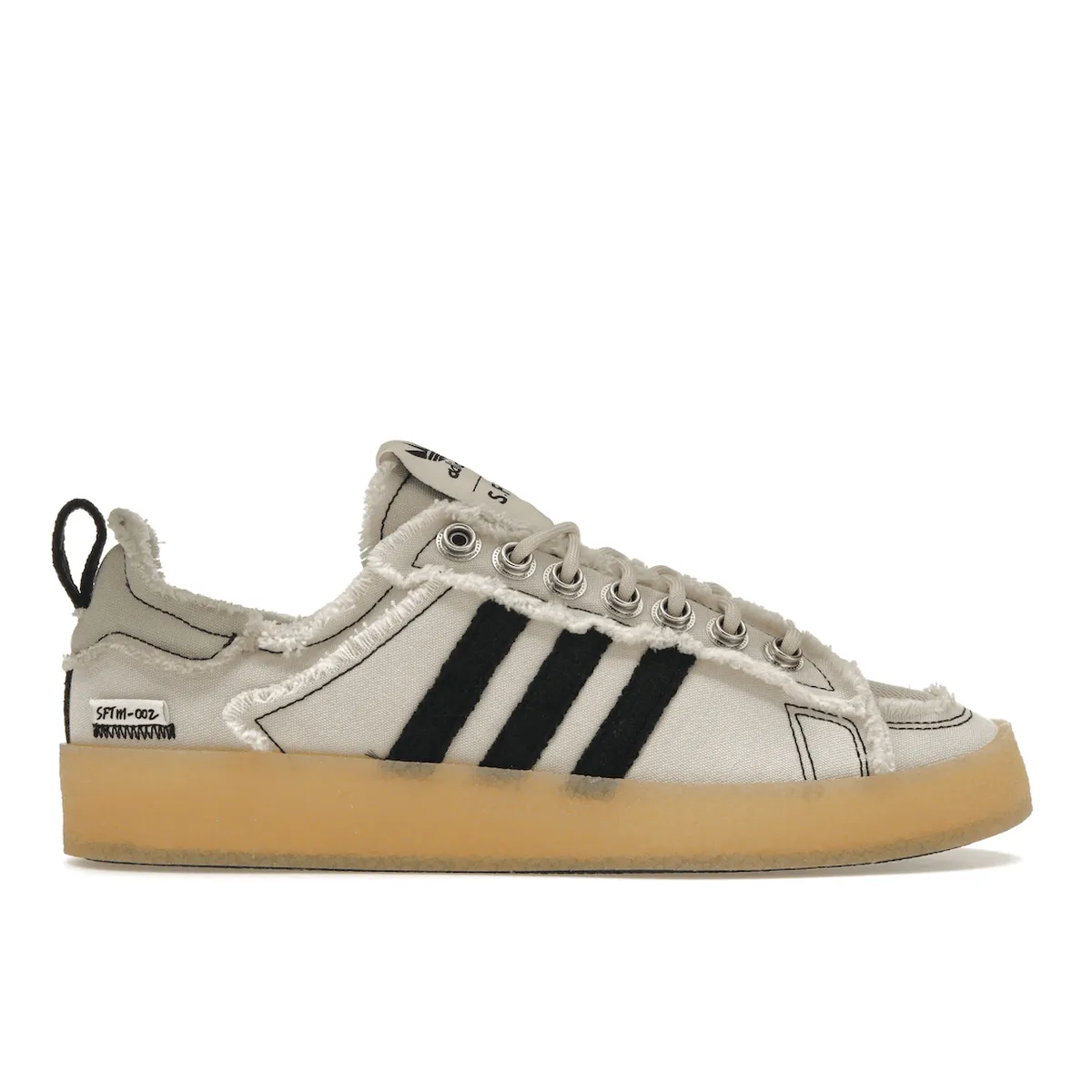 Urban Fashion Adidas Campus 80s Song for the Mute Bliss