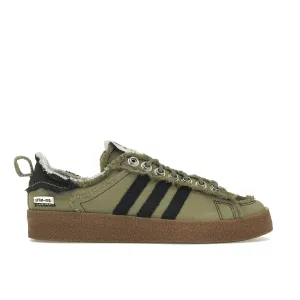 Adidas Campus 80s Song for the Mute Olive Strike Hike