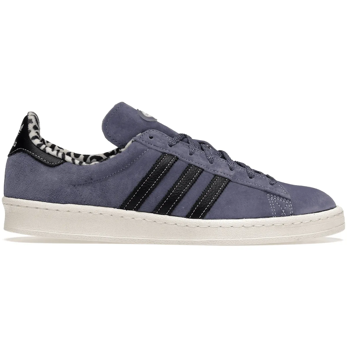 Street Appeal Adidas Campus 80s XLARGE Orbit Violet