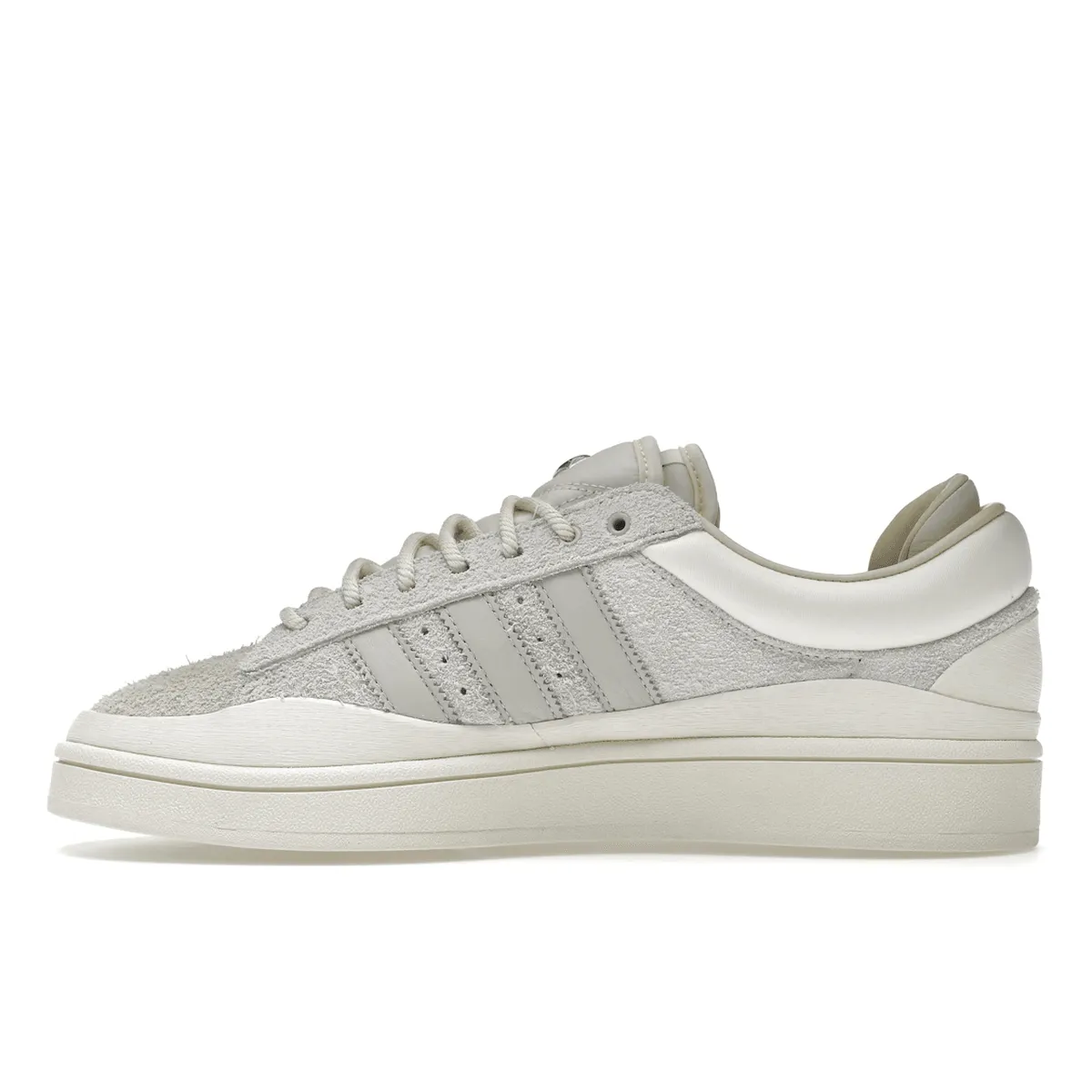 Cold Jog Dry Comfort Adidas Campus Light Bad Bunny Cream
