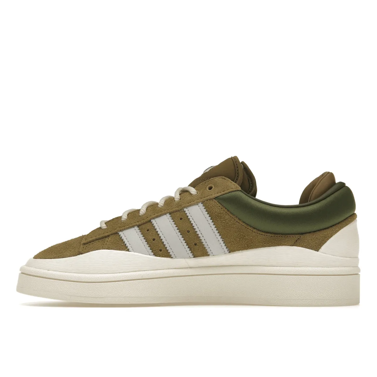 Adidas Campus Light Bad Bunny Wild Moss Step Flow