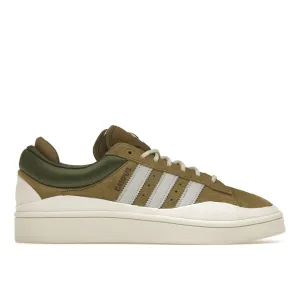 Adidas Campus Light Bad Bunny Wild Moss Simple Walk