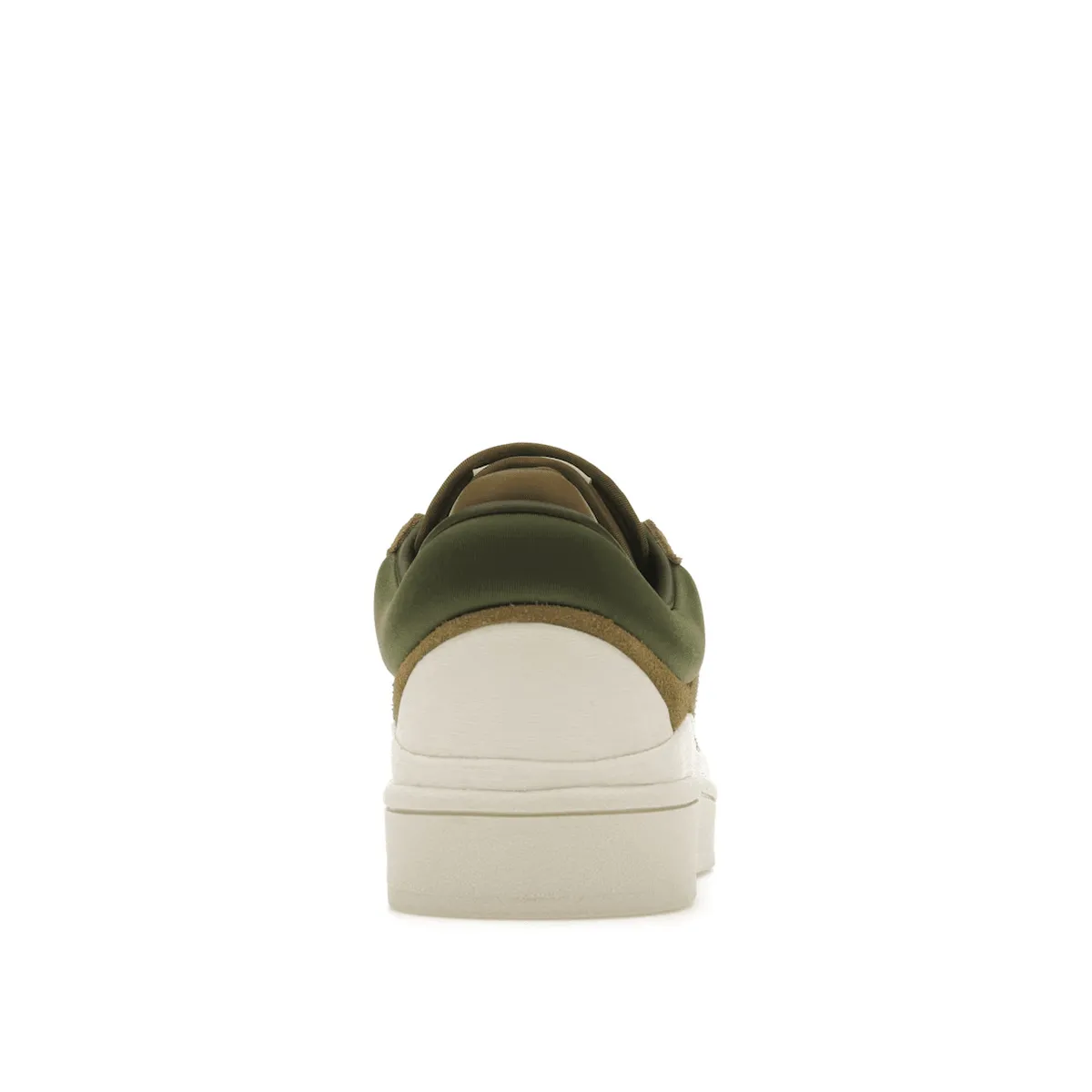 Adidas Campus Light Bad Bunny Wild Moss Minimalist Look Anti   Blister