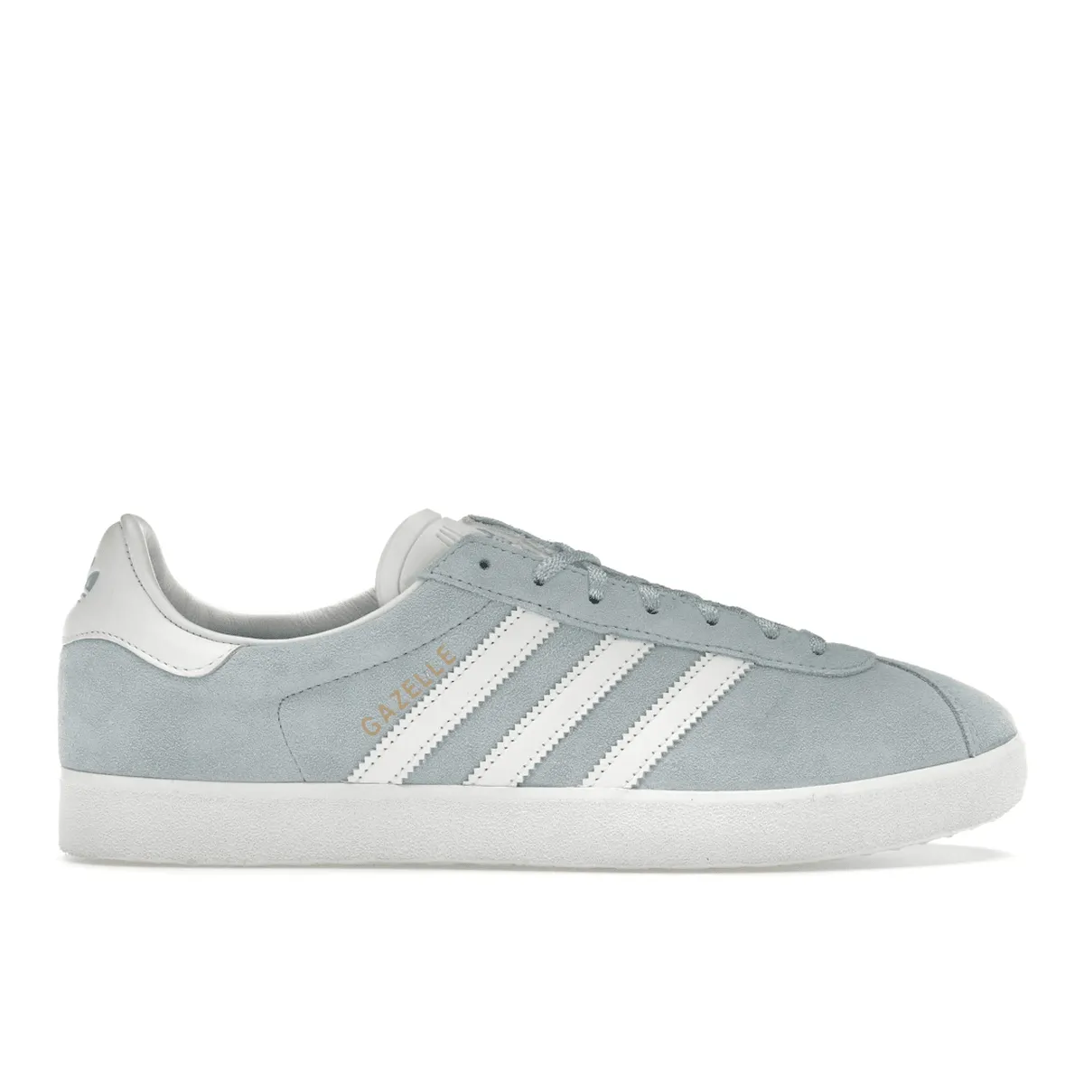 Adidas Gazelle 85 Clear Sky Chill Mood Smooth Feel