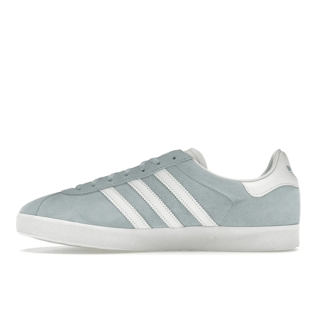 Comfortable Outsole Stand All Day Adidas Gazelle 85 Clear Sky