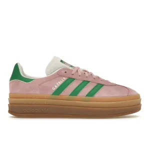 Adidas Gazelle Bold True Pink Noon Walk