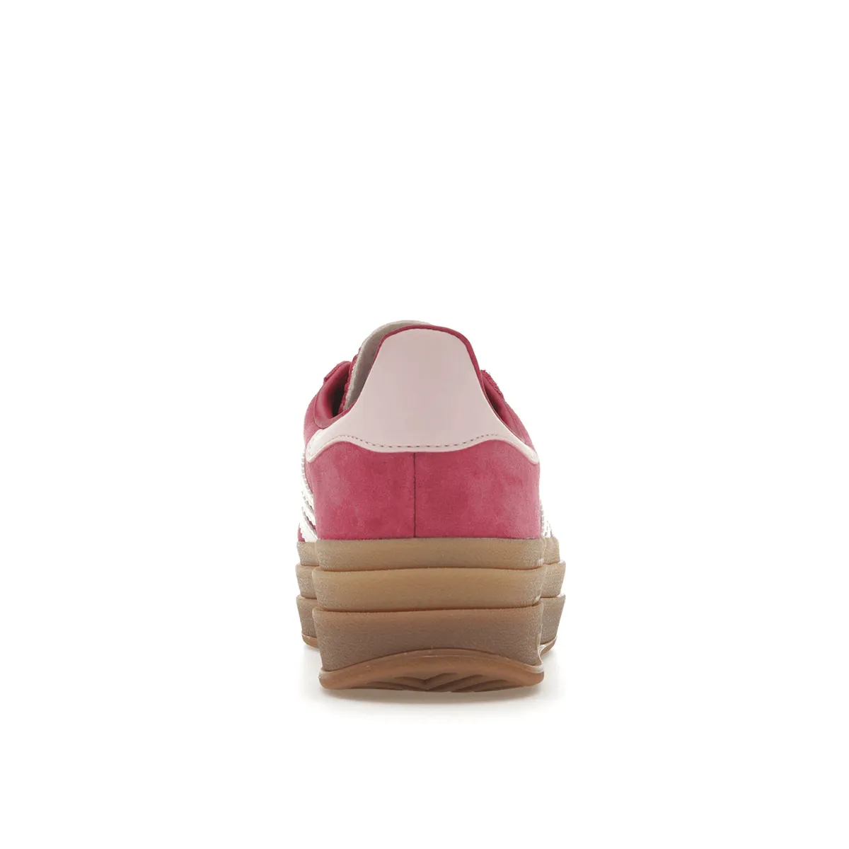 Adidas Gazelle Bold Wild Pink Reinforced