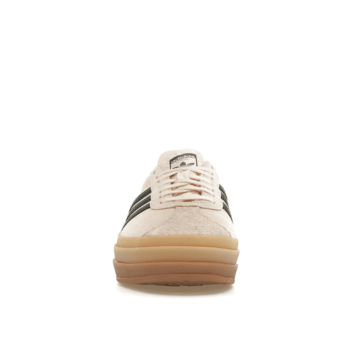 Adidas Gazelle Bold Wonder Quartz Black Gum Secure fit