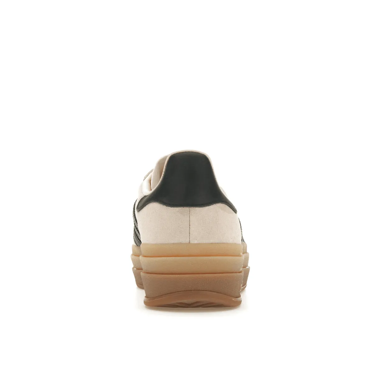 Quick   Dry Adidas Gazelle Bold Wonder Quartz Black Gum