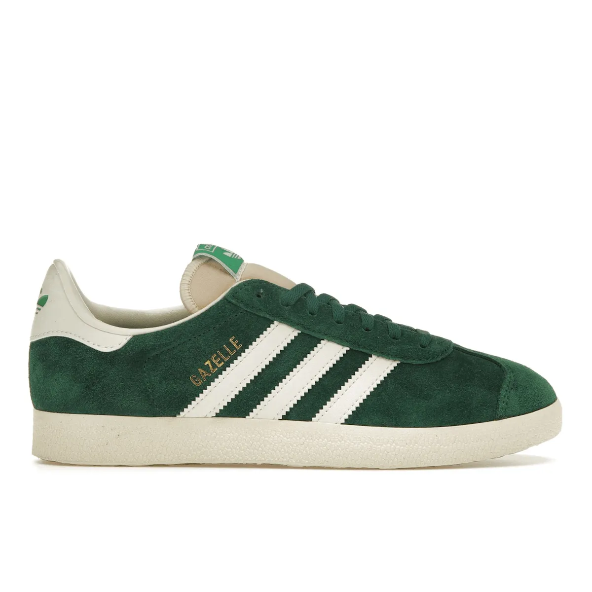 Adidas Gazelle Faded Archive Breathable Design Lifestyle Focus