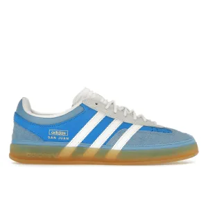 Classic Mood Breathable Fit Adidas Gazelle Indoor Bad Bunny San Juan