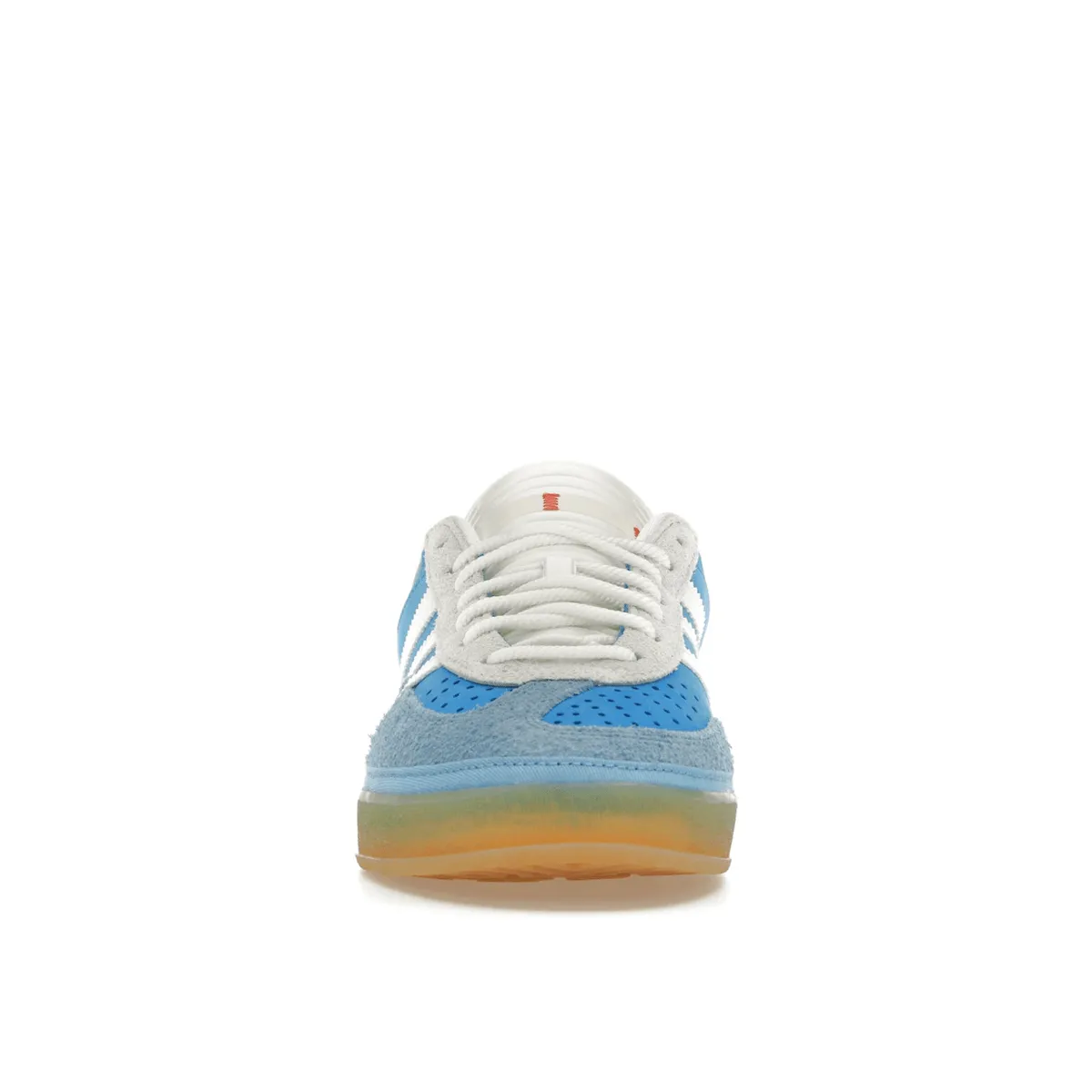 Adidas Gazelle Indoor Bad Bunny San Juan Score Hike