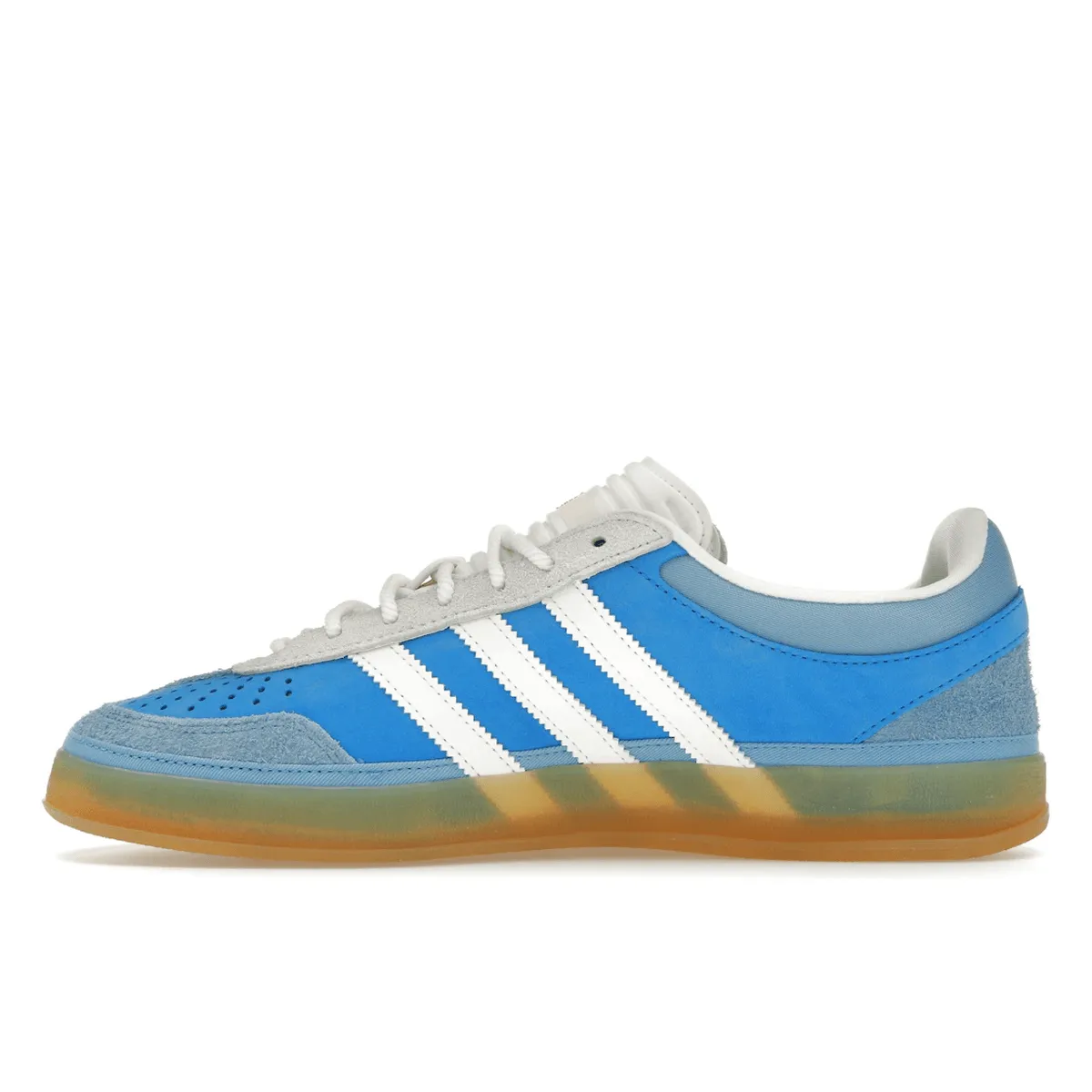 Adidas Gazelle Indoor Bad Bunny San Juan Heat Hike Anti Sweat
