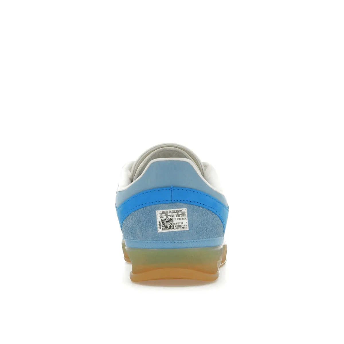 Adidas Gazelle Indoor Bad Bunny San Juan All People Foot Daily