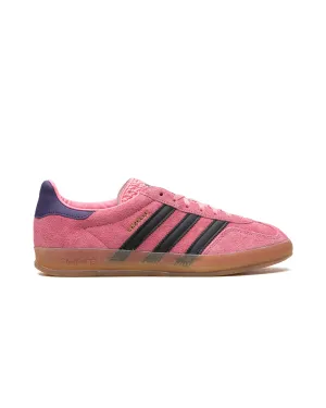 adidas Gazelle Indoor Bliss Pink Purple (Women's) Narrow Fit Affordable