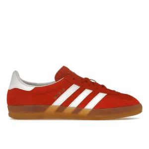 Bounce Hike Flex Motion Adidas Gazelle Indoor Bold Orange
