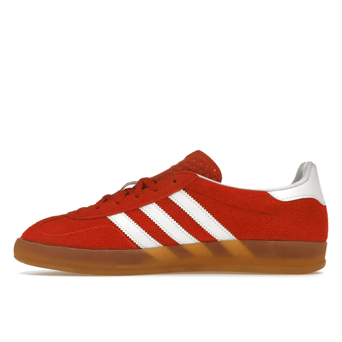 Step Out Bounce Step Adidas Gazelle Indoor Bold Orange