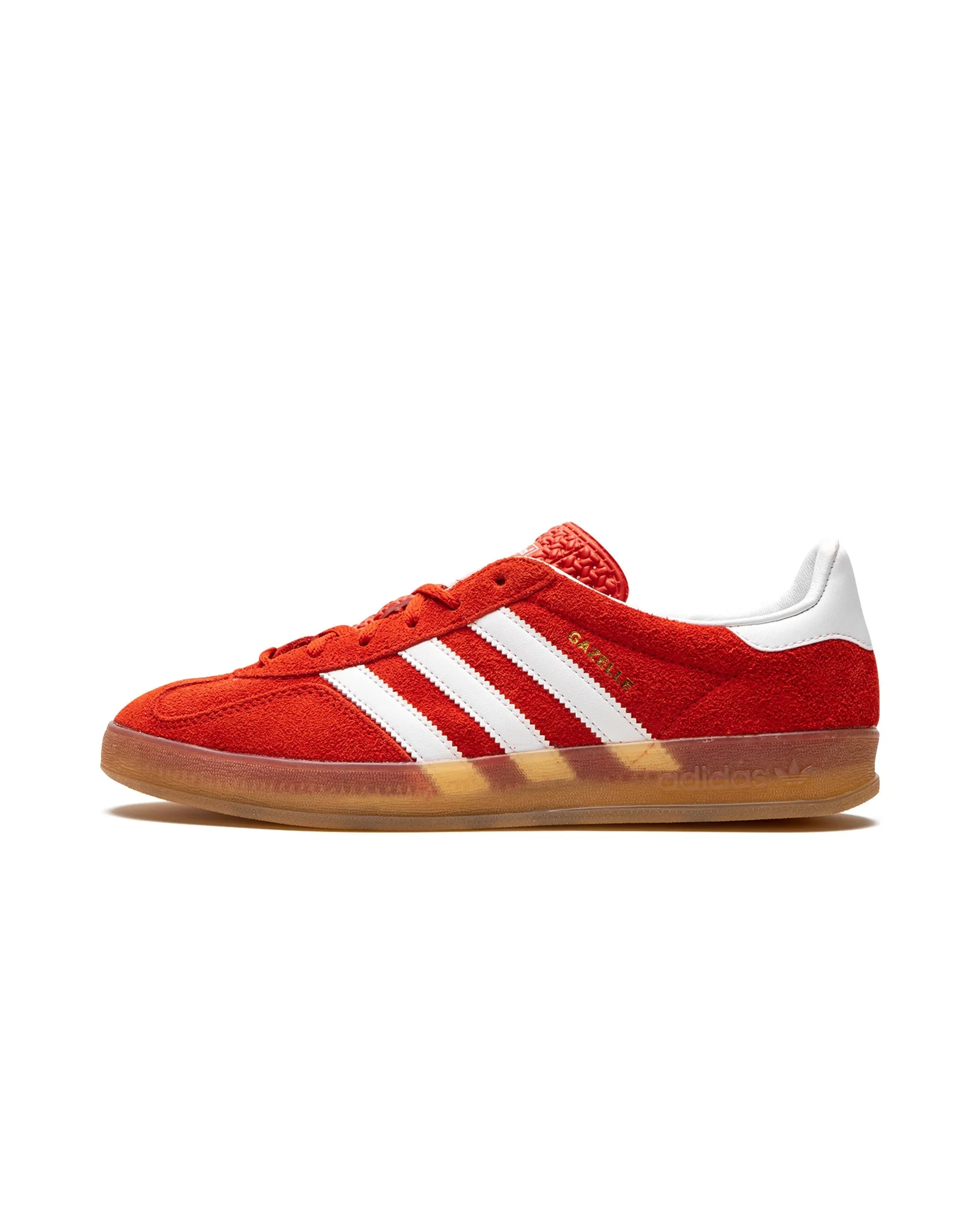 adidas Gazelle Indoor Bold Orange (Women's) Outdoor Outfit