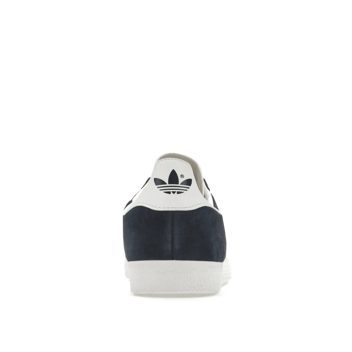 Bus Hop Adidas Gazelle Navy White