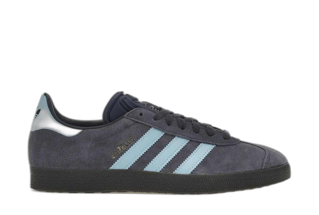 Fashion Element Adidas Gazelle Shadow Navy Gum
