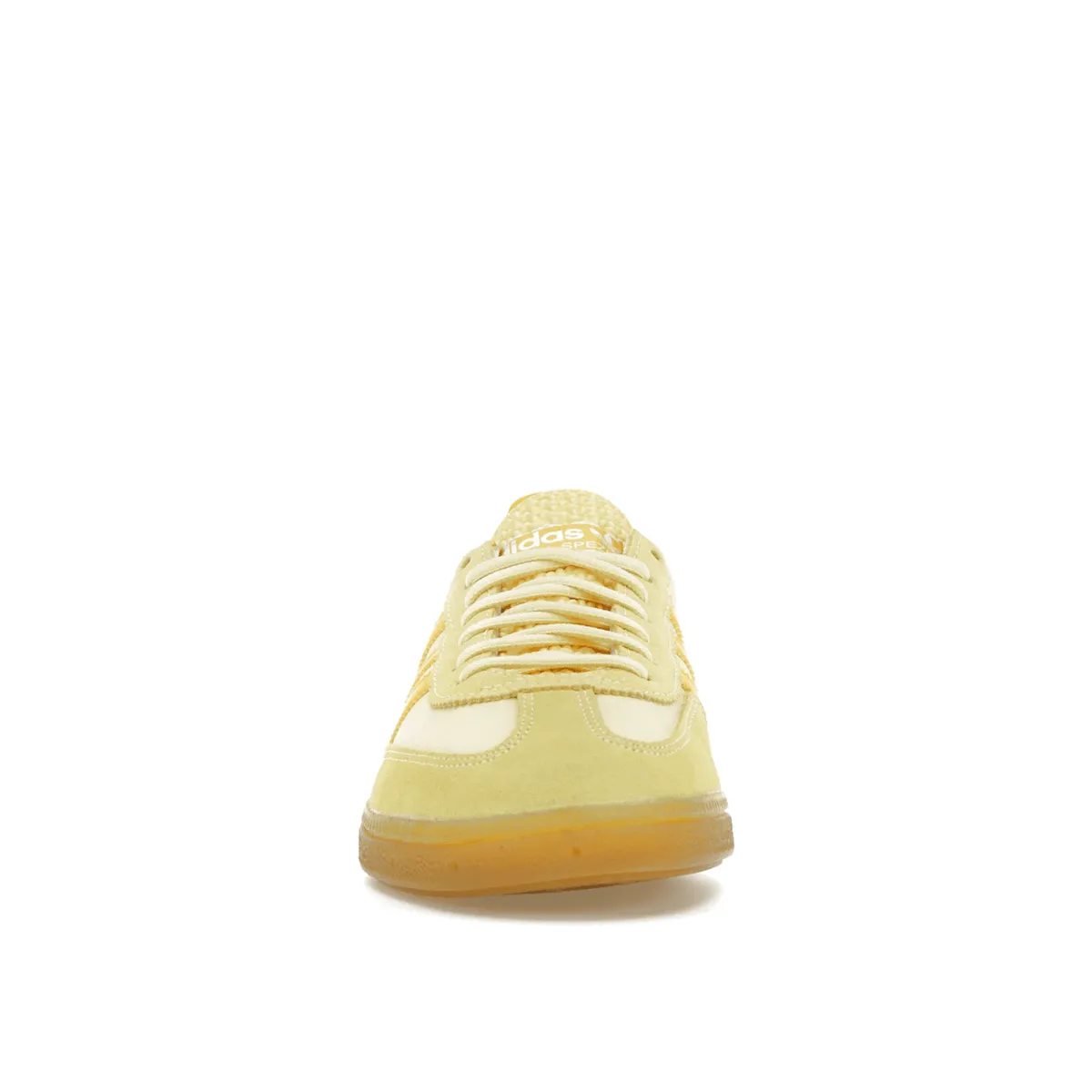 Bold Grip Adidas Handball Spezial Almost Yellow Gum