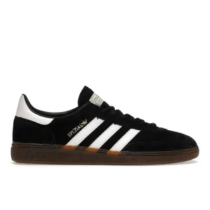 Adidas Handball Spezial Black Gum urban scene