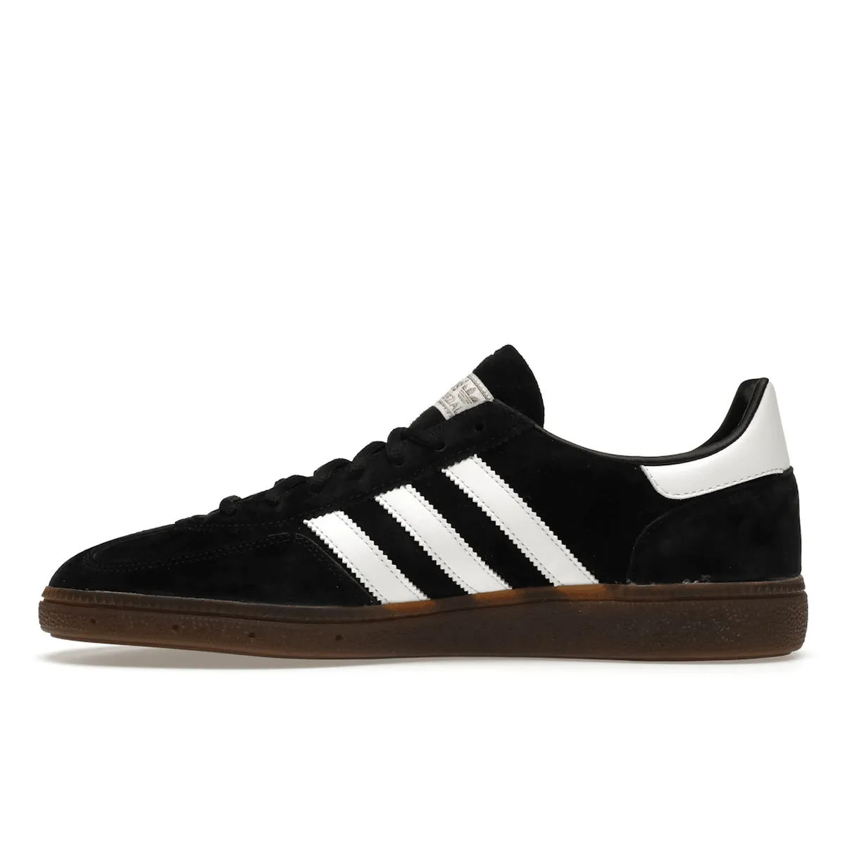Rugged Outsole Everyday Ride Adidas Handball Spezial Black Gum