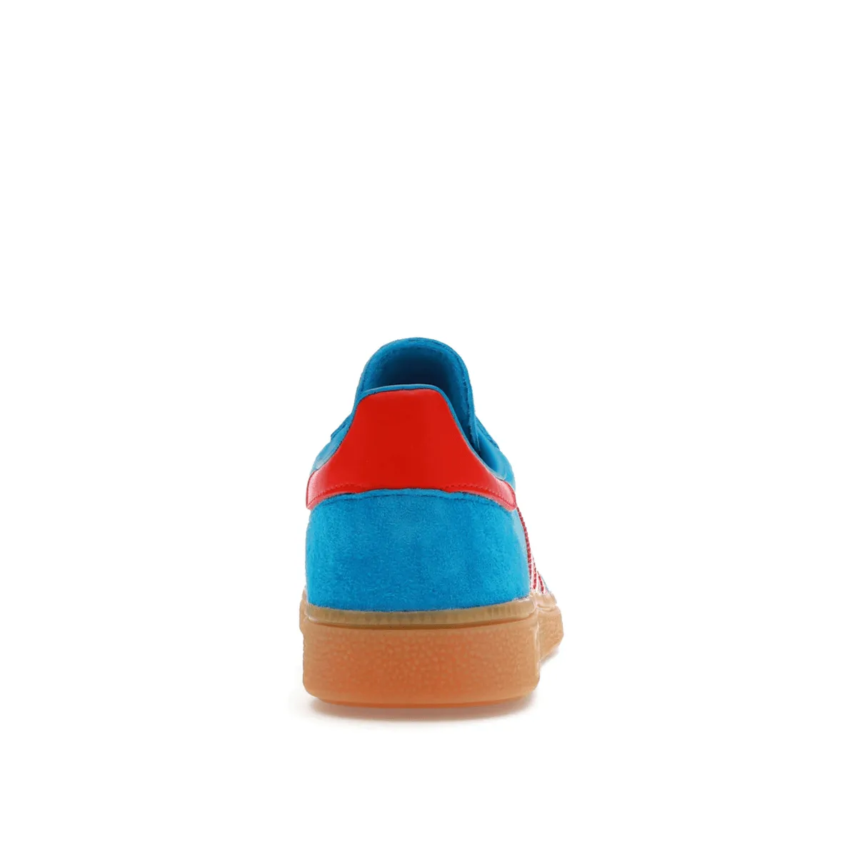 Adidas Handball Spezial Bright Blue Skater Gear Fit