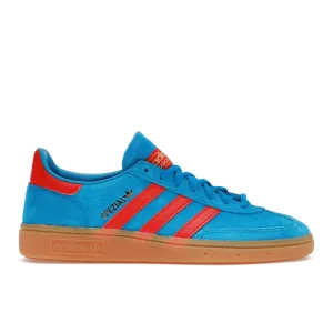 Agile Support Adidas Handball Spezial Bright Blue