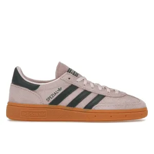 Ventilated Upper Adidas Handball Spezial Clear Pink Arctic Night