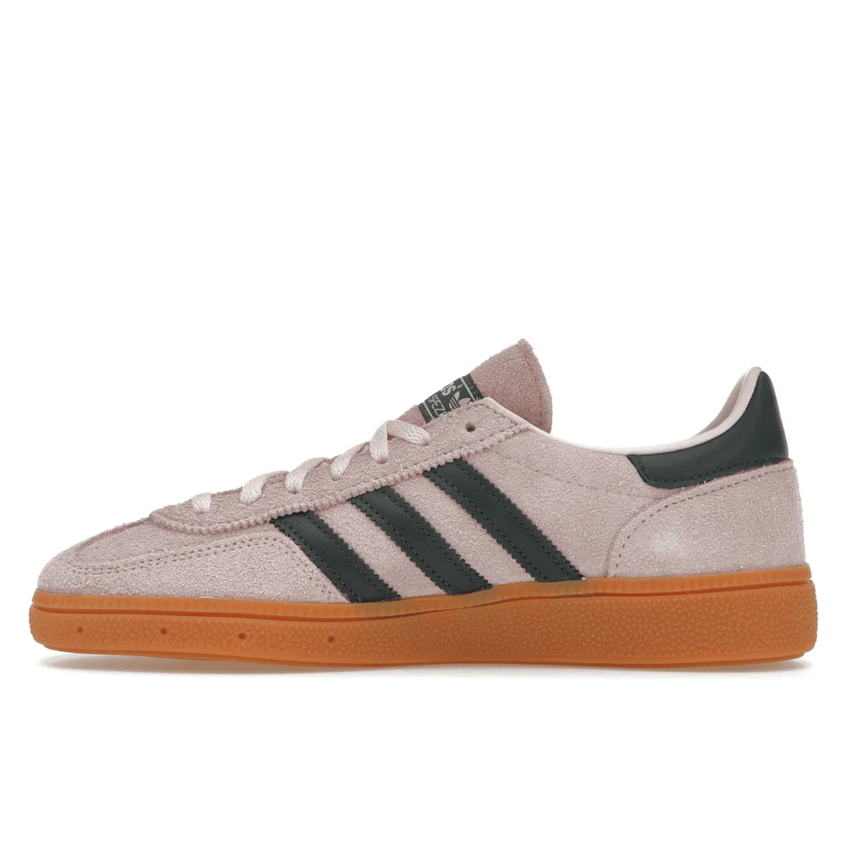 Adidas Handball Spezial Clear Pink Arctic Night Sport Wear Street Ready
