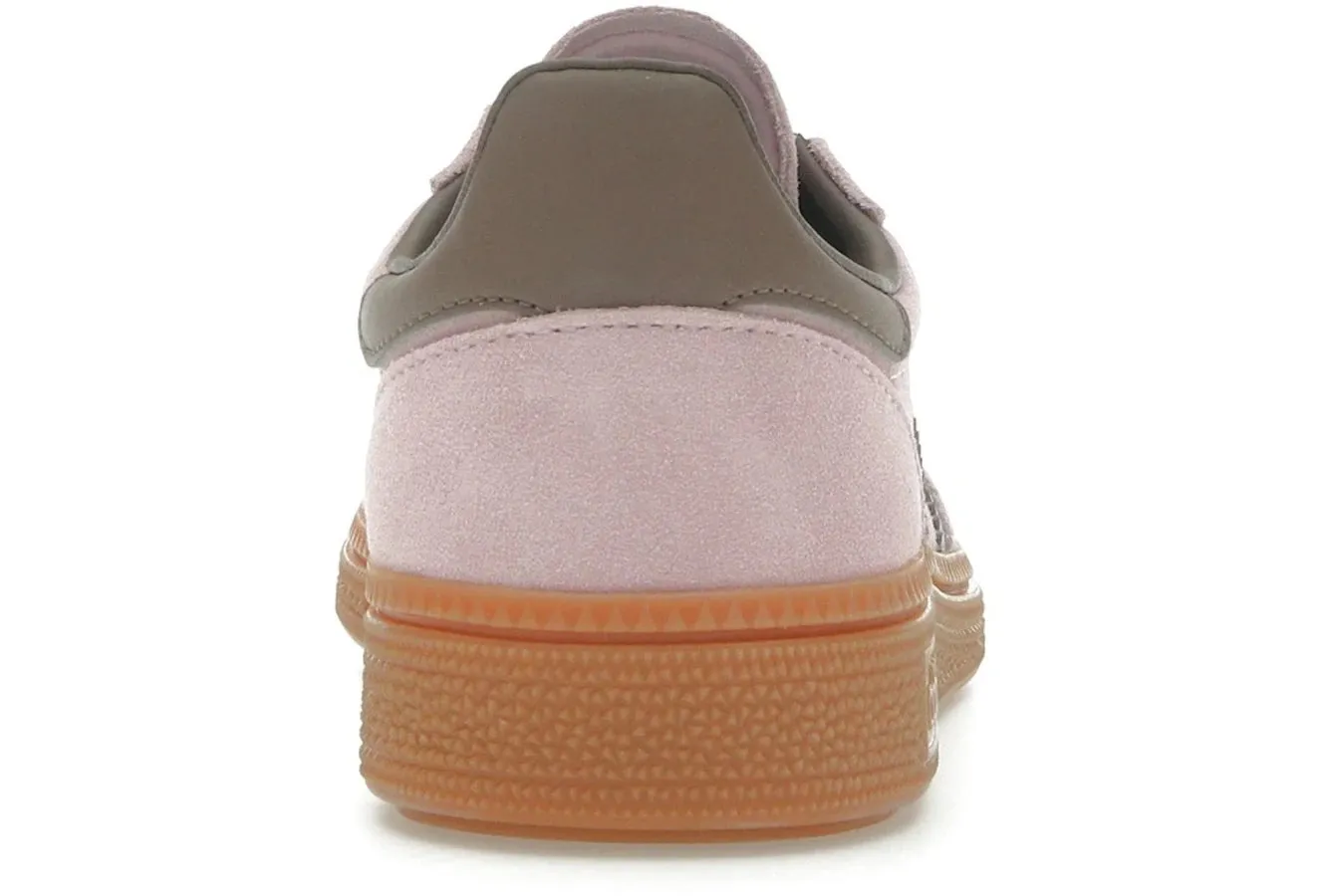 Adidas Handball Spezial Clear Pink Earth Strata Speedy Action Fit
