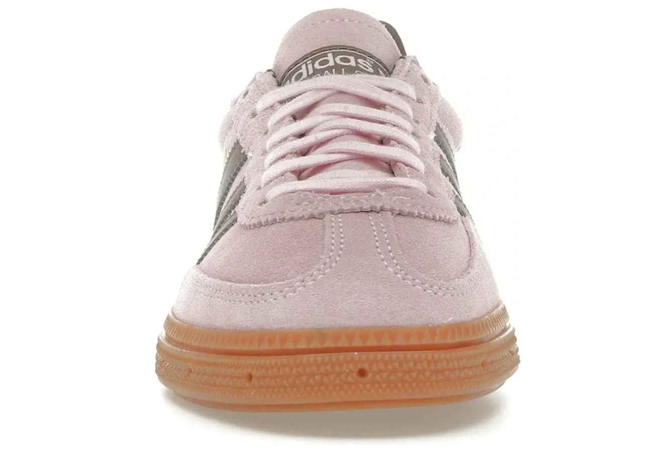 Advanced Fit Adidas Handball Spezial Clear Pink Earth Strata