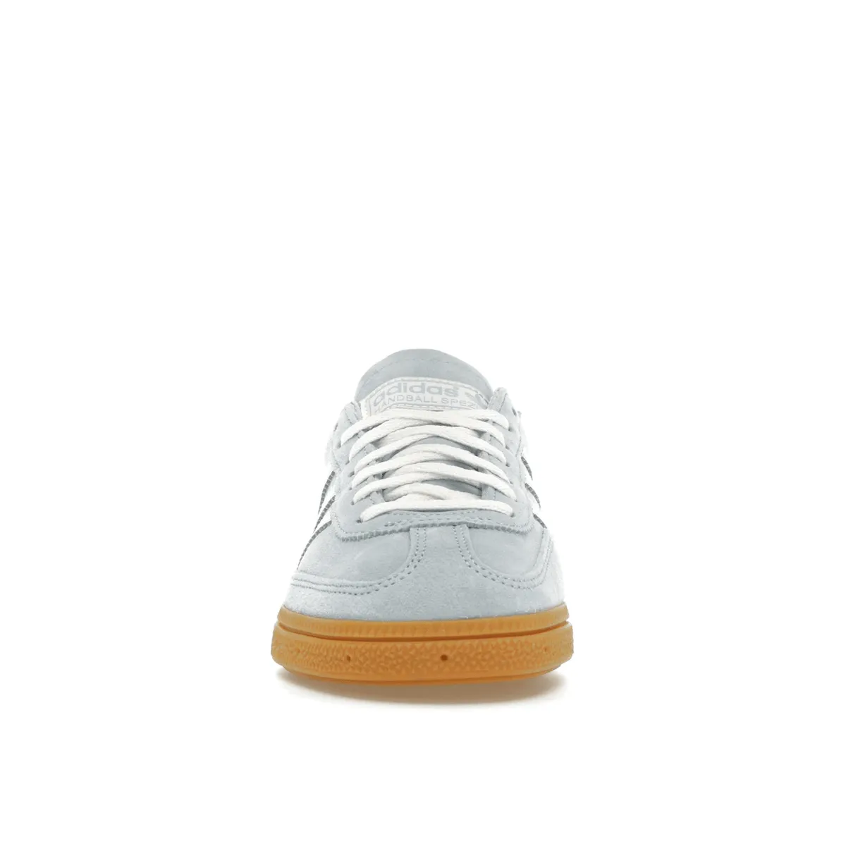 Stretchable Pro Action Ready Adidas Handball Spezial Clear Sky