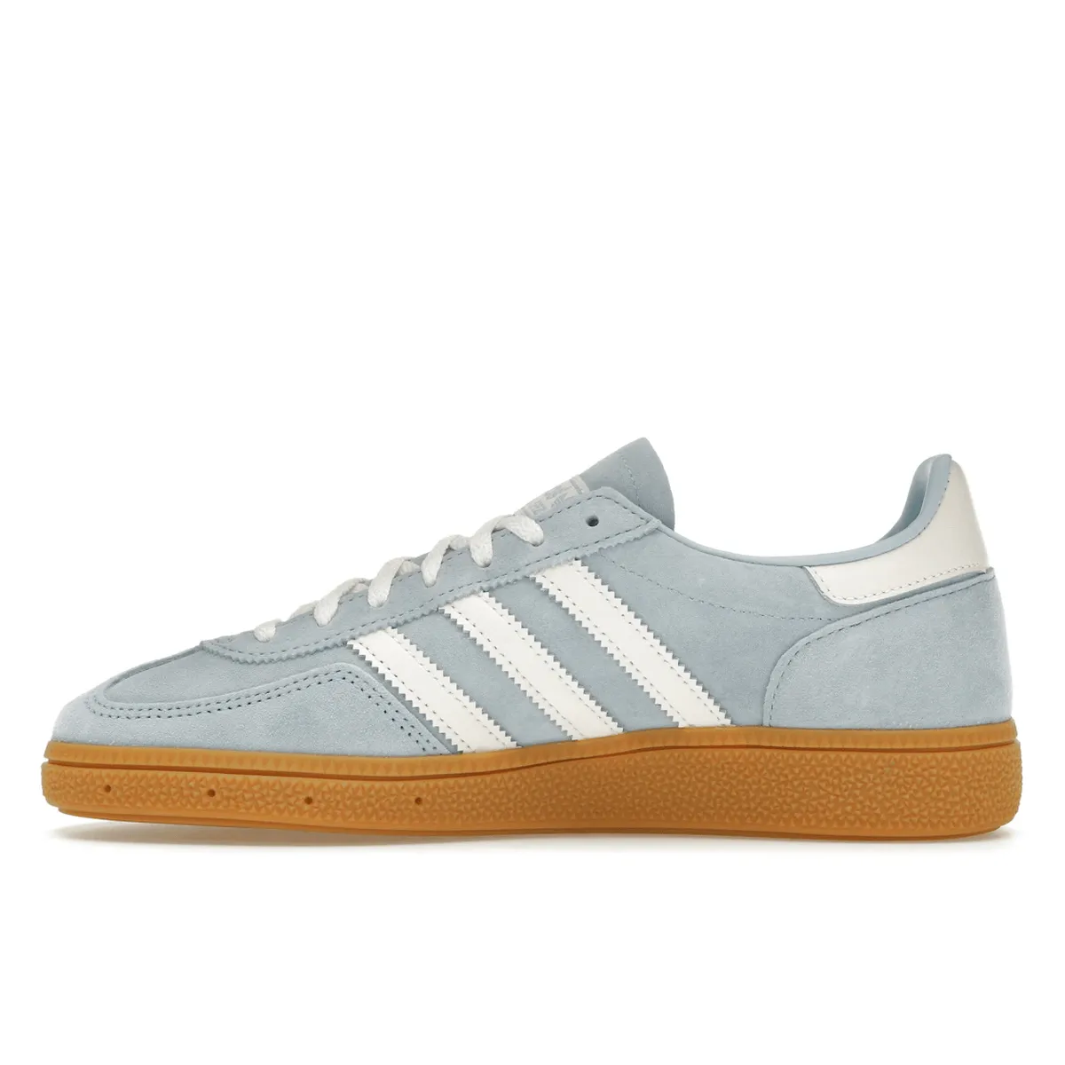 Adidas Handball Spezial Clear Sky Sole Traction