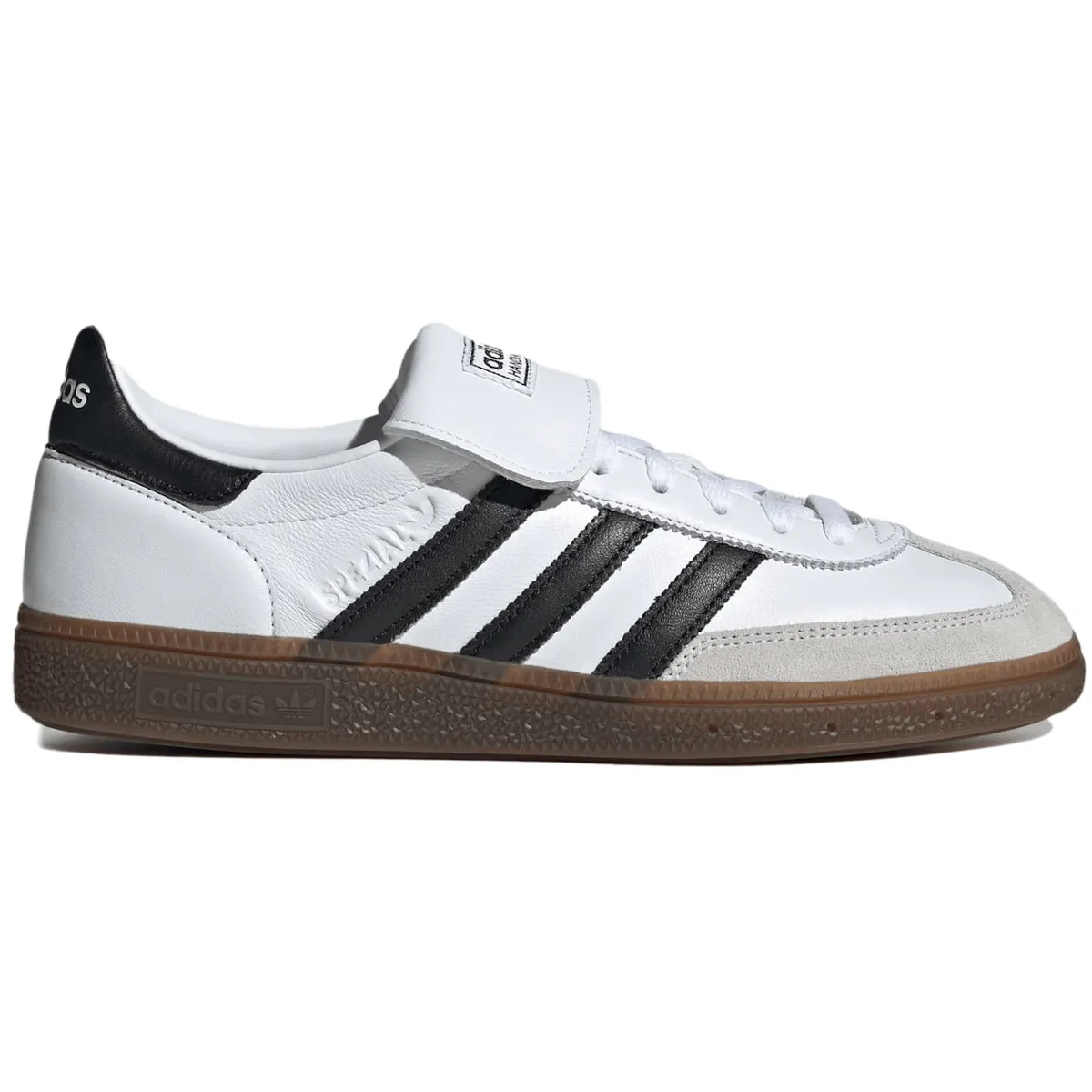 Stylish Edge Adidas Handball Spezial Cloud White Gum