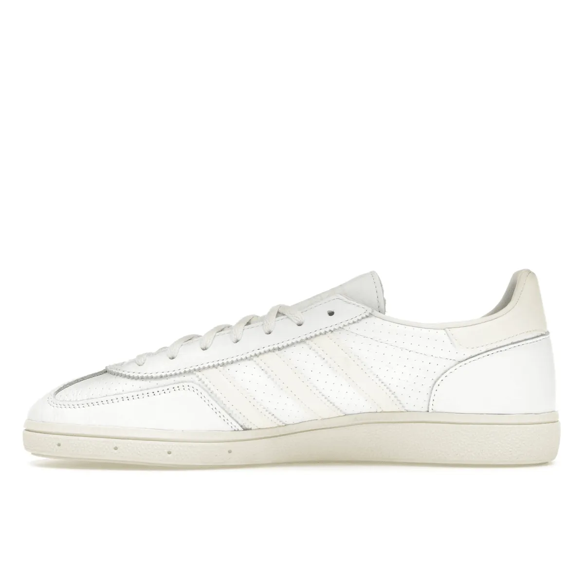 Soft Comfort Adidas Handball Spezial Cloud White