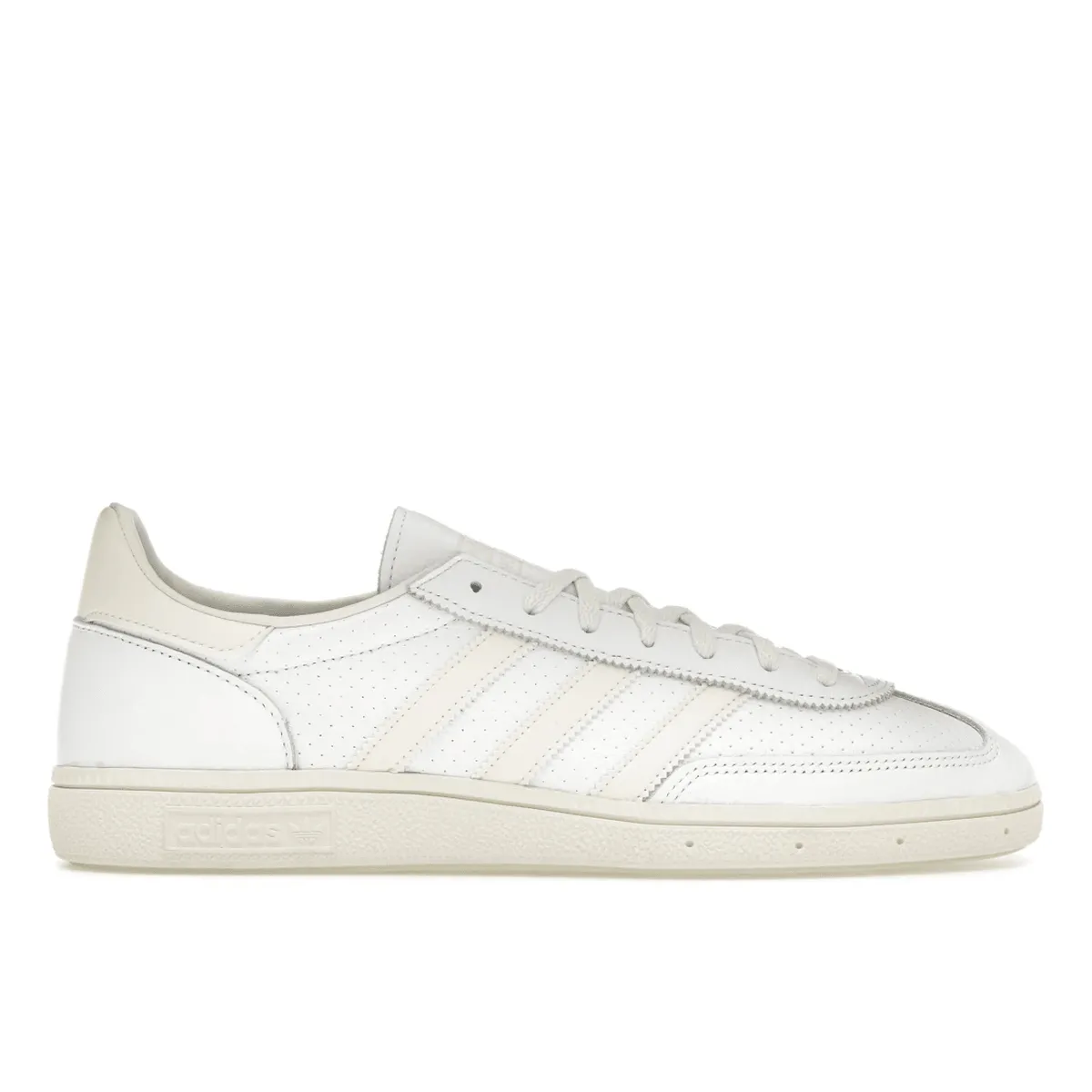 Skater Performance Adidas Handball Spezial Cloud White