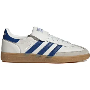 Smooth Motion Comfort Lacing Adidas Handball Spezial Collegiate Royal