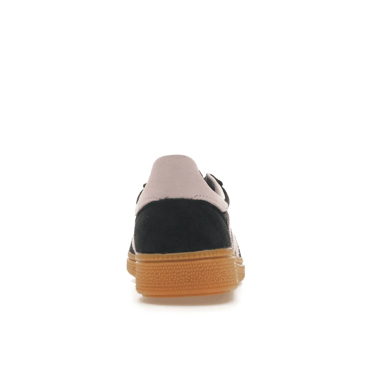 Park Session Round Toe Adidas Handball Spezial Core Black Clear Pink Gum