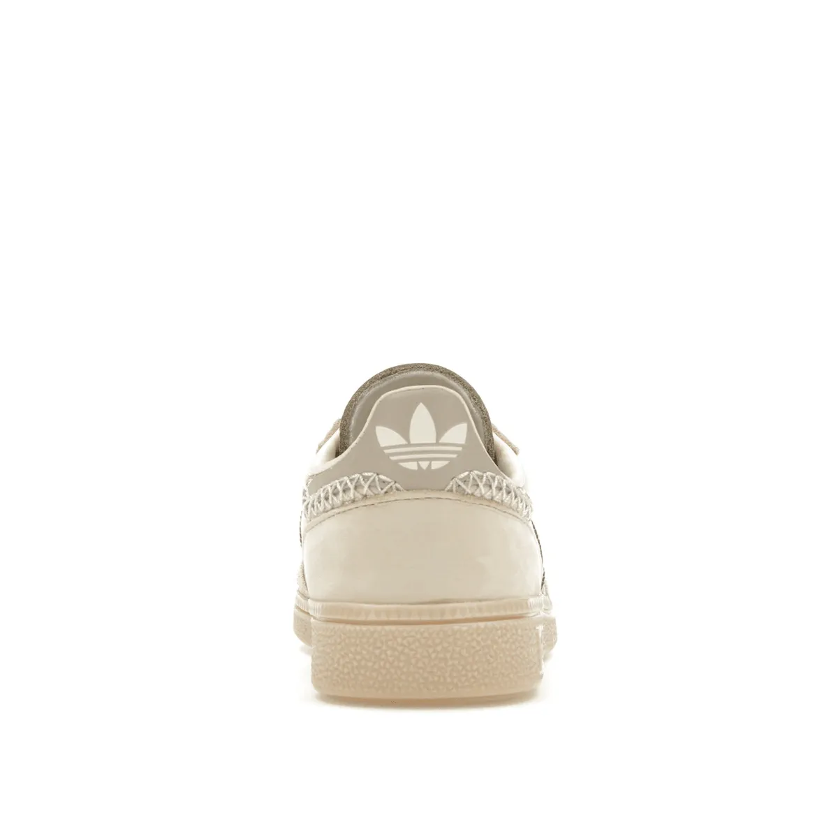 Adidas Handball Spezial Cream White Beige Skater Look